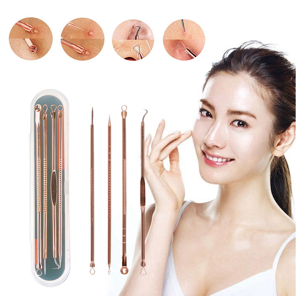 Electric Acne Blackhead Remover
