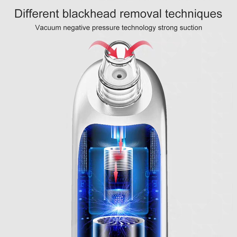 Electric Blackhead Remover 