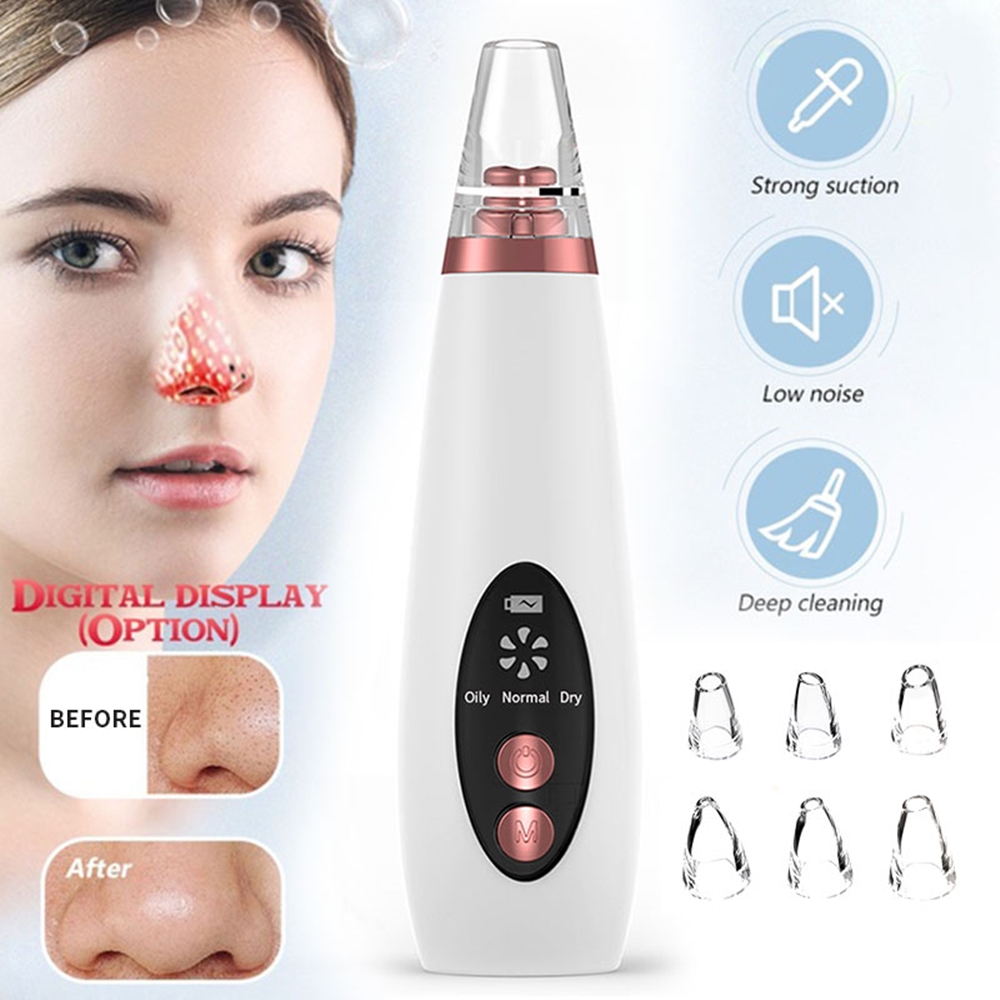 Electric Blackhead Remover 