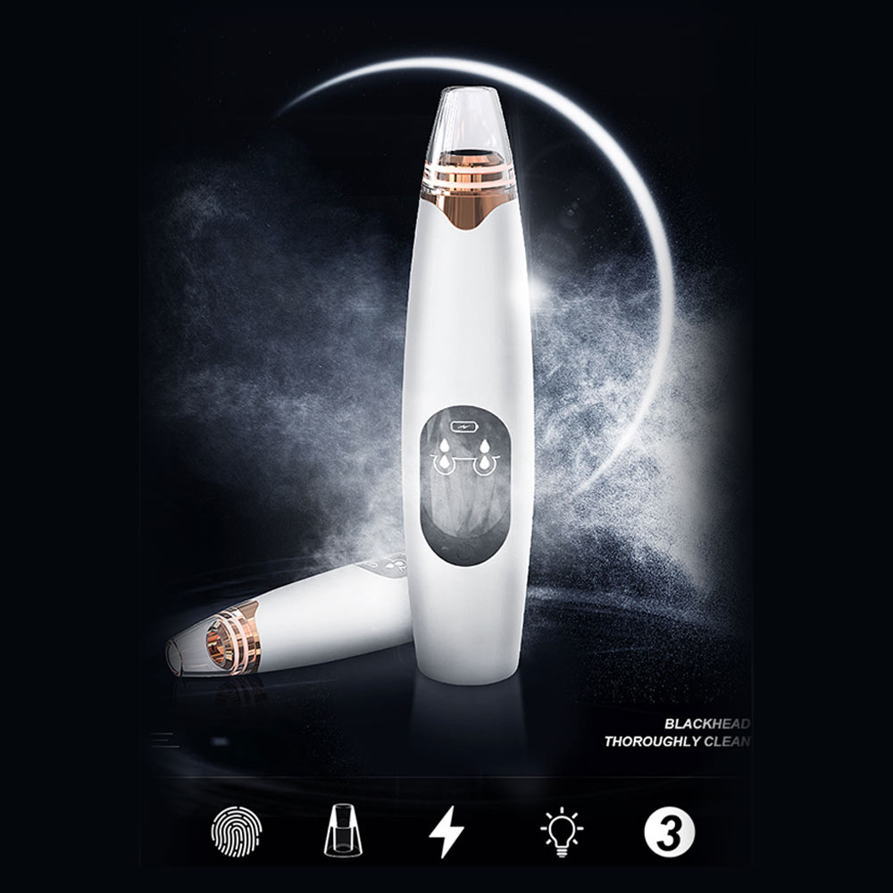 Electric Blackhead Remover
