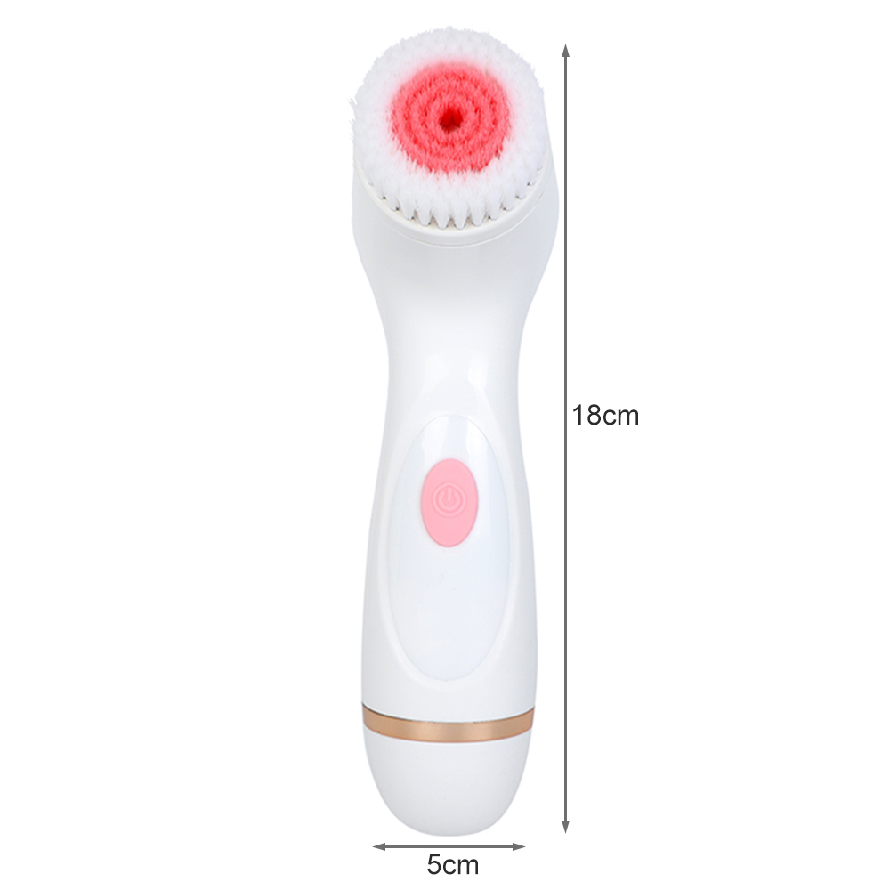 Electric Face Cleaners Facial Cleansing Brush Pore Ceane