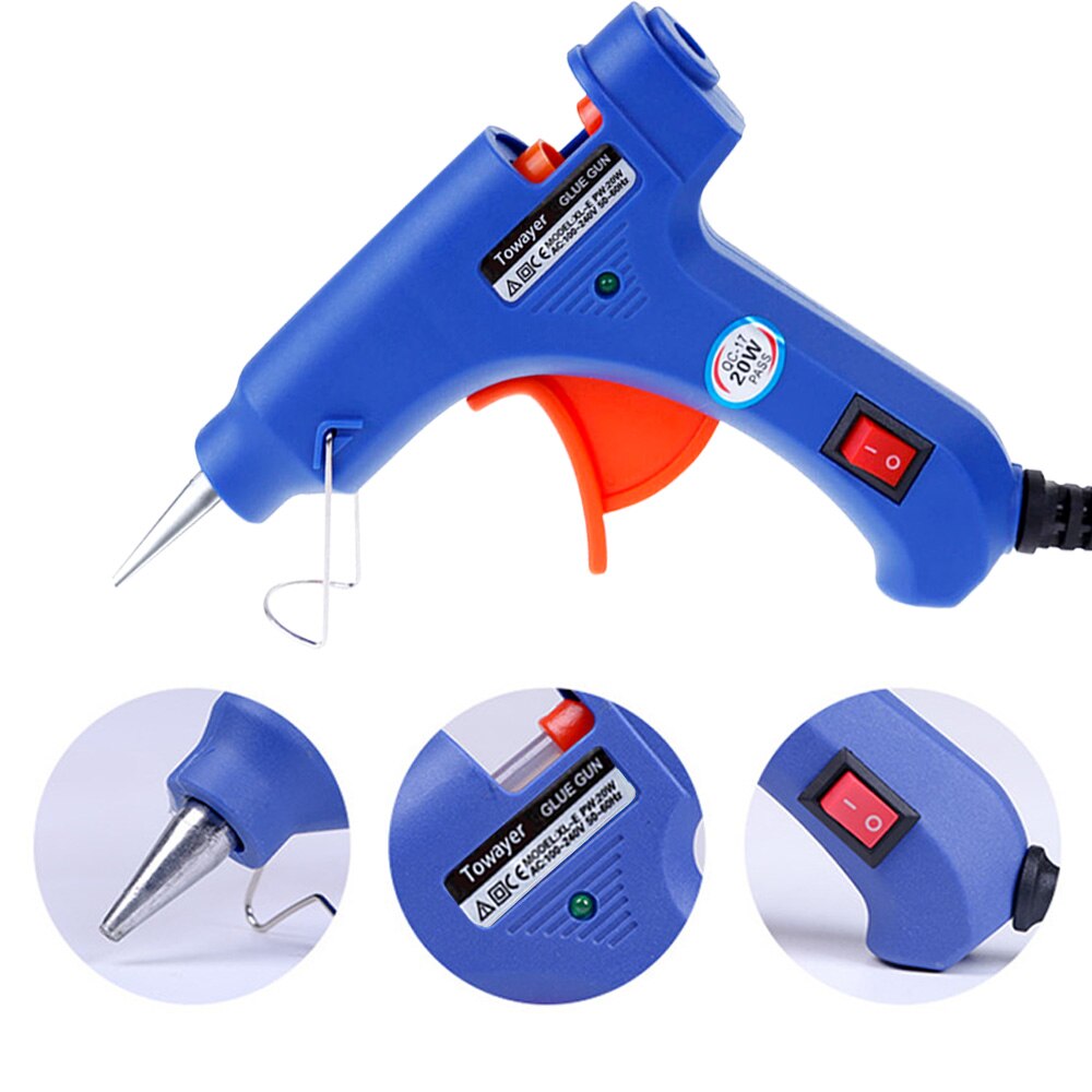 20W Glue Gun