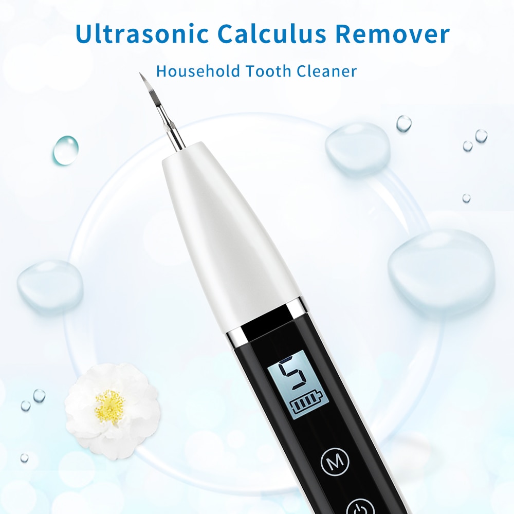 Ultrasonic Calculus Remover 