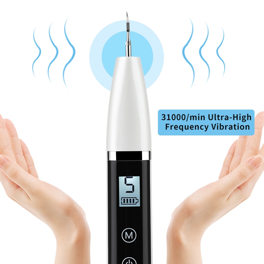 Ultrasonic Calculus Remover 