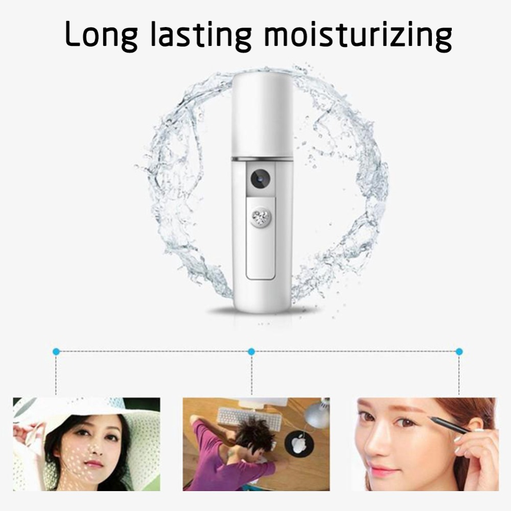 Electric Small Bubble Blackhead Remover 