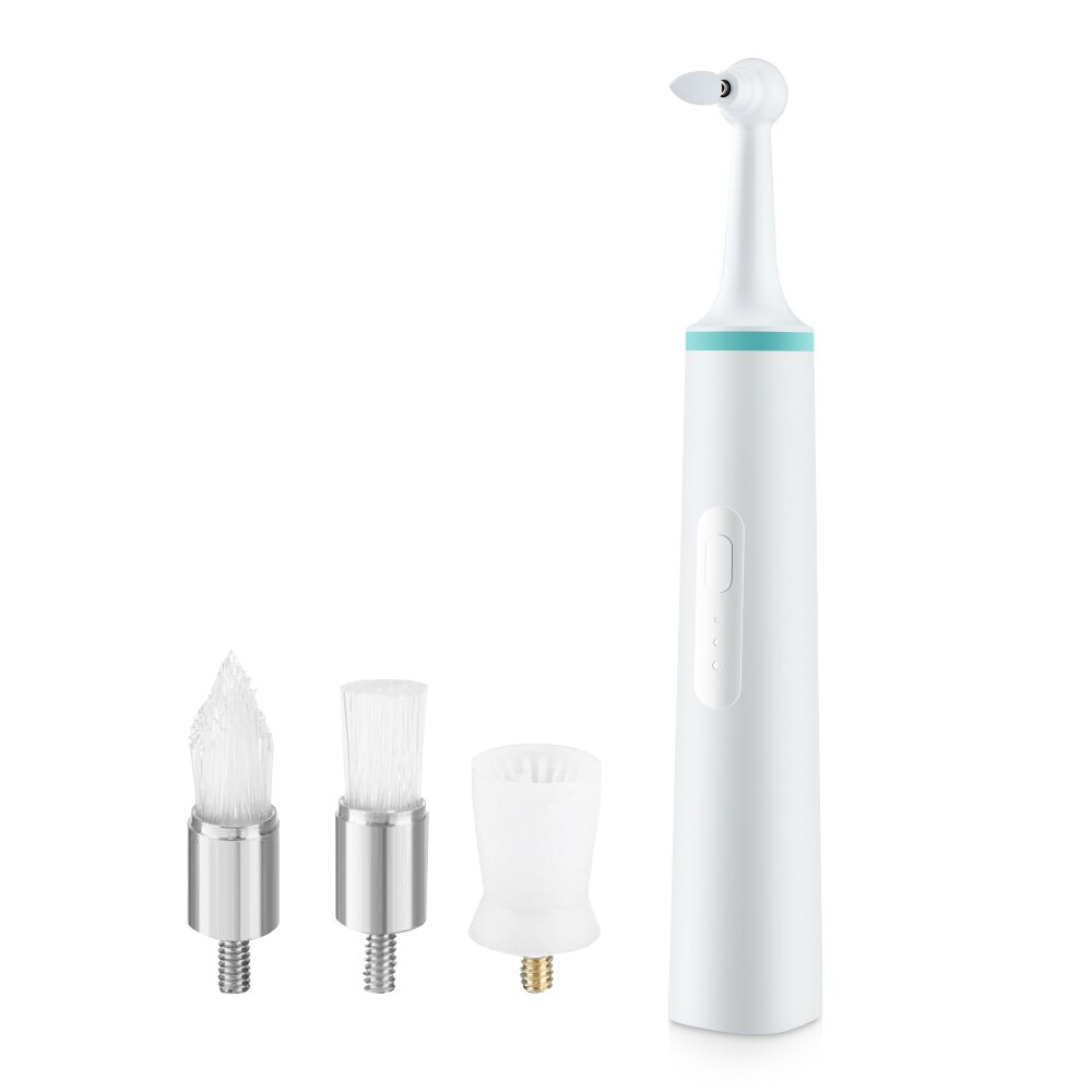 Electric Tooth Polisher 