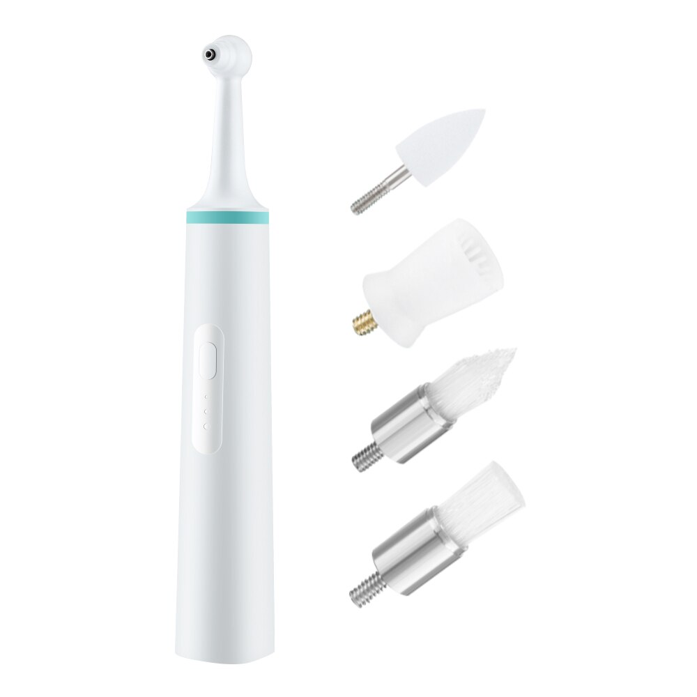 Electric Tooth Polisher 