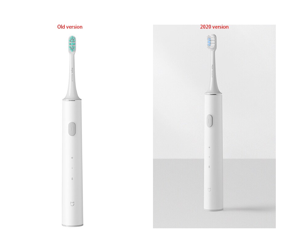 T300 Sonic Electric Toothbrush Smart  High Frequency Vib