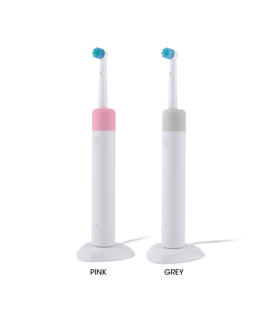 USB Charge Pro electric toothbrush rechargeable smart so