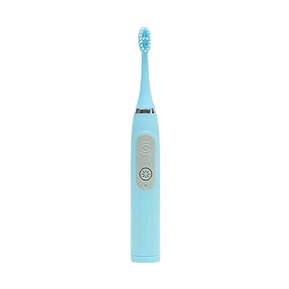 Sonic Automatic Portable Battery-powered Electric Toothb