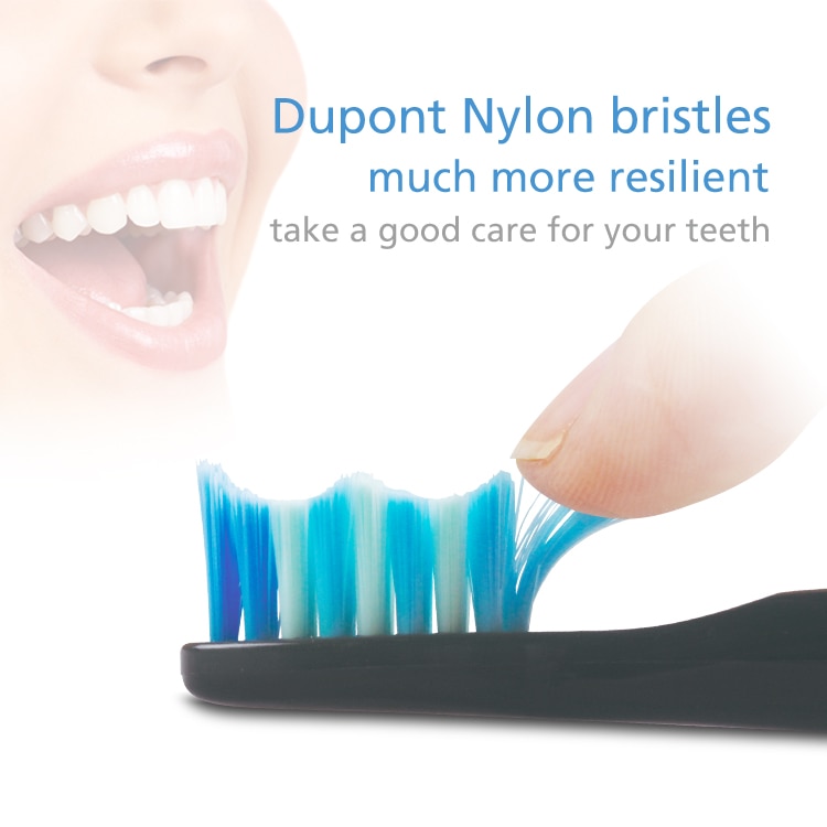 Electric Toothbrush Clean as Dentist Rechargeable Sonic