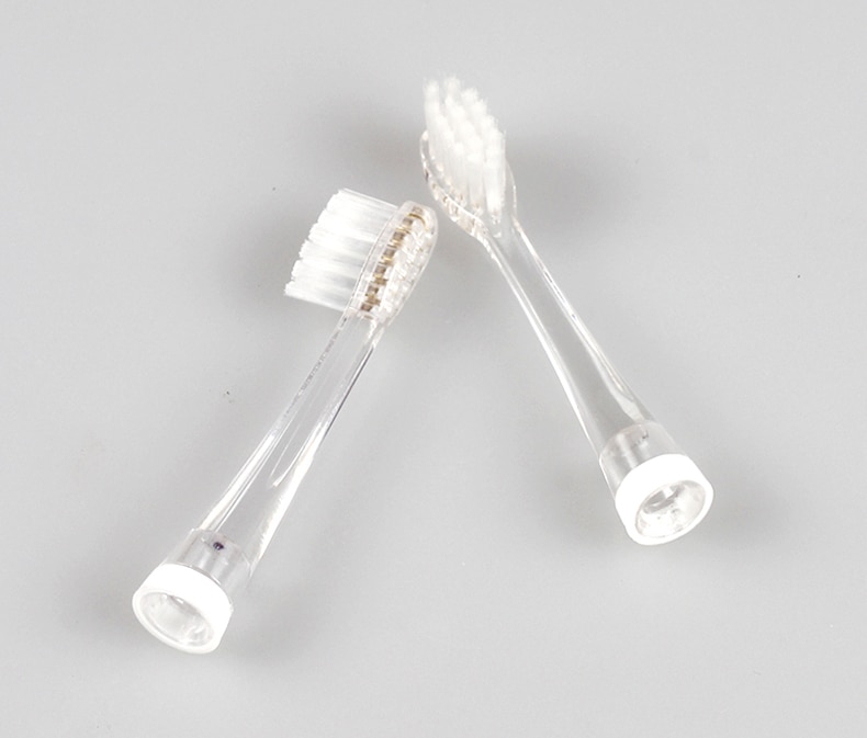 4pcs/lot Electric Toothbrush Head 