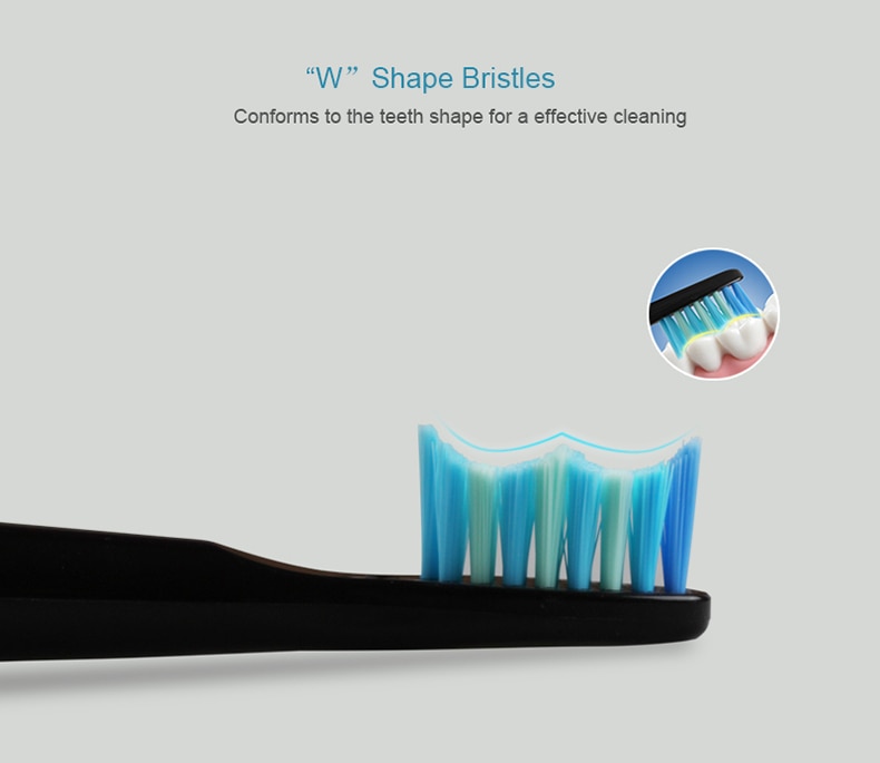 Electric Toothbrush Heads Sonic Replacement 