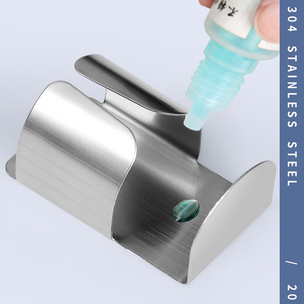 Electric Toothbrush Holder 