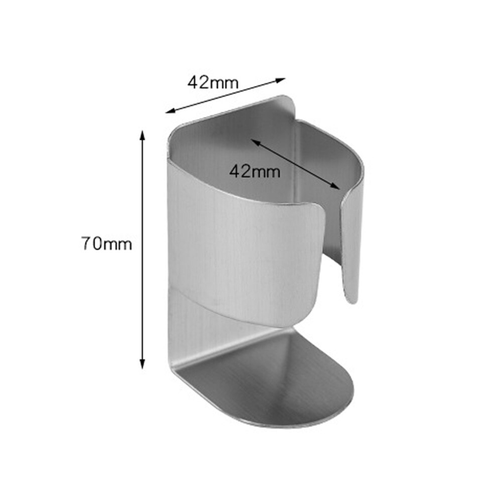 Electric Toothbrush Holder