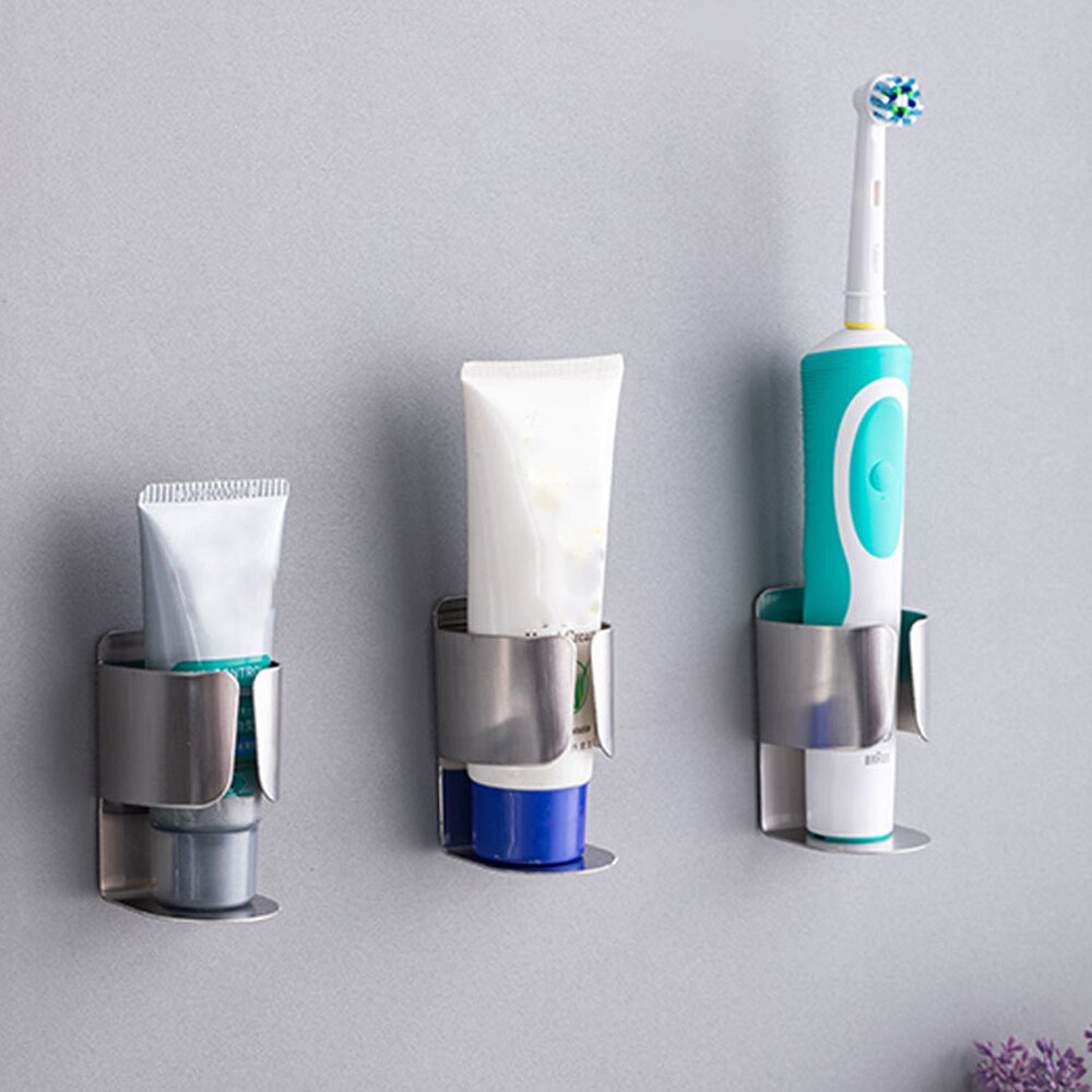 Electric Toothbrush Holder 