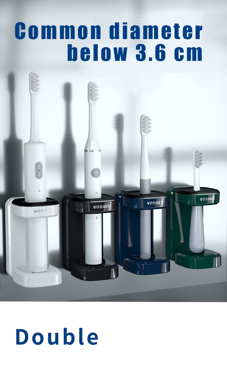 Electric Toothbrush Holder 
