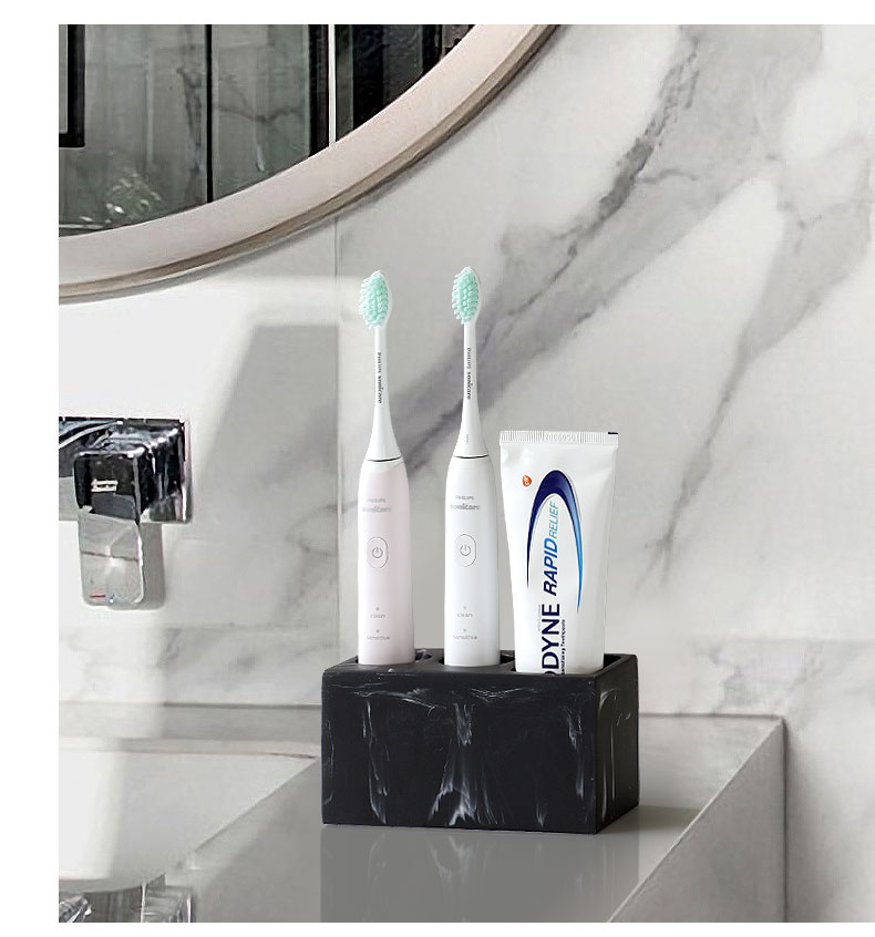 Electric Toothbrush Holder 