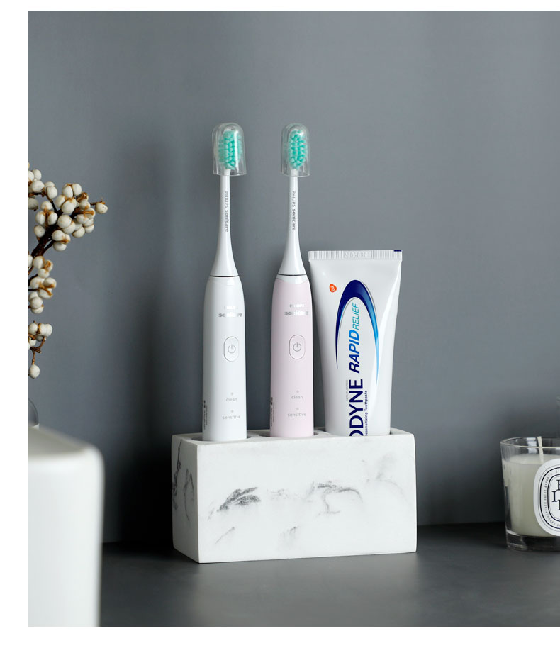 Electric Toothbrush Holder 