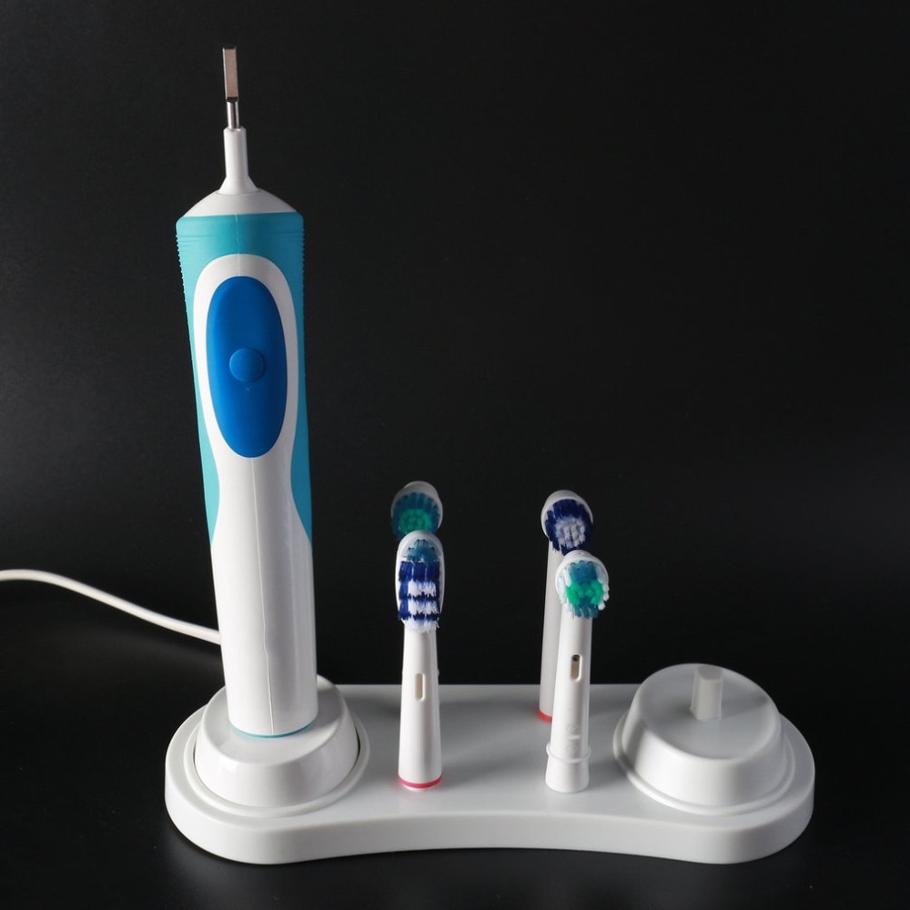 Electric Toothbrush Holder 