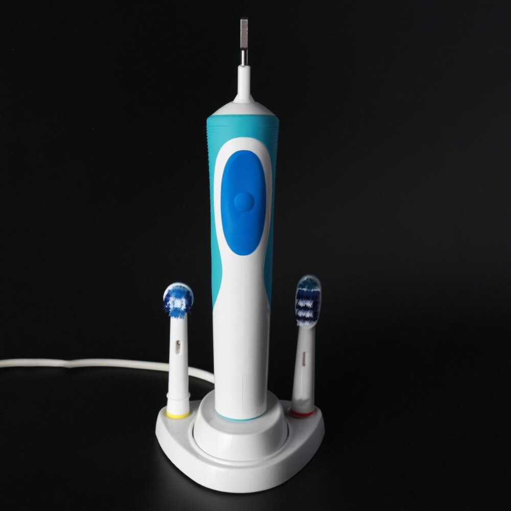 Electric Toothbrush Holder 