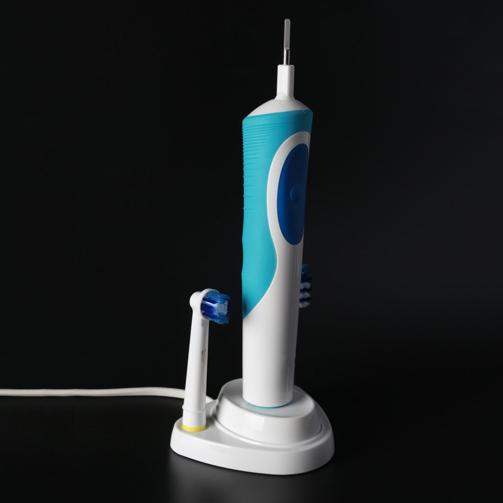 Electric Toothbrush Holder 