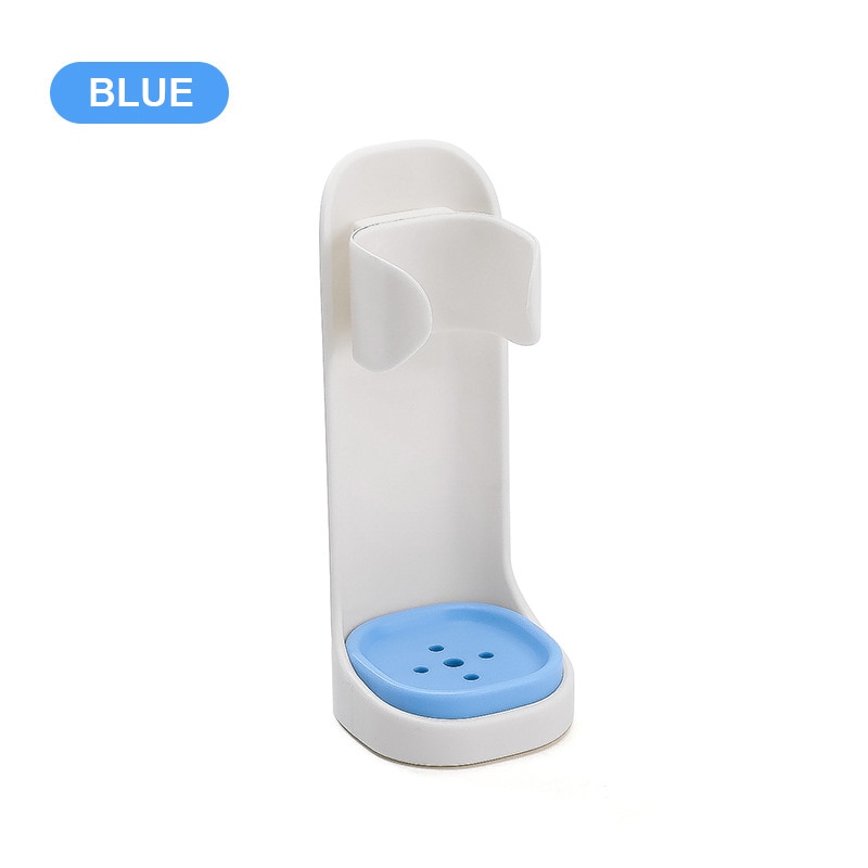 High Quality Wall Mount Electric Toothbrush Holder 