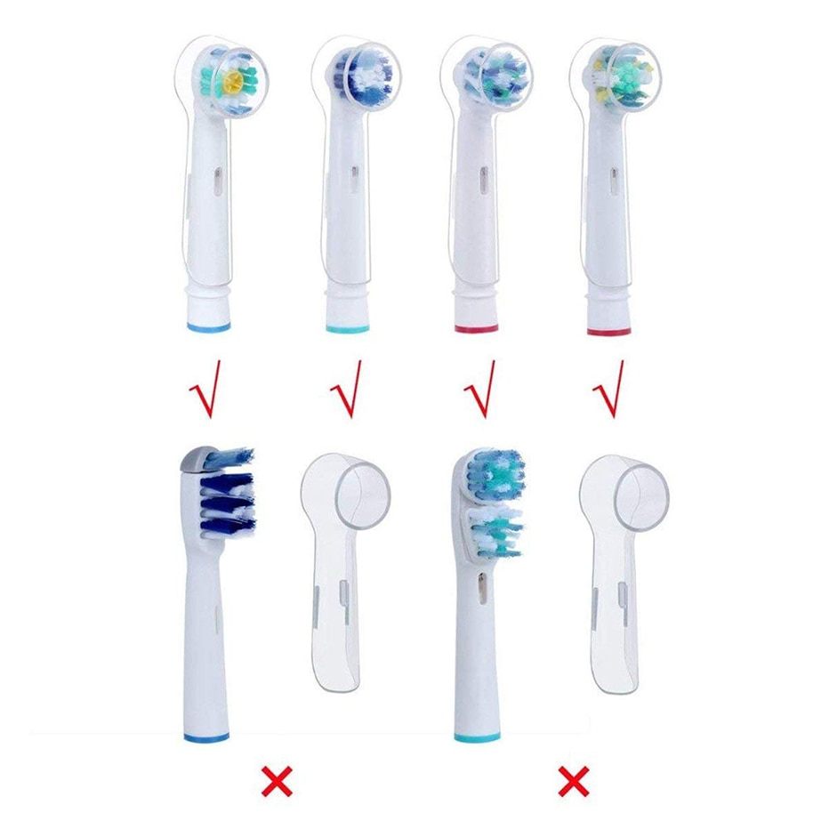 Electric Toothbrush Holder 