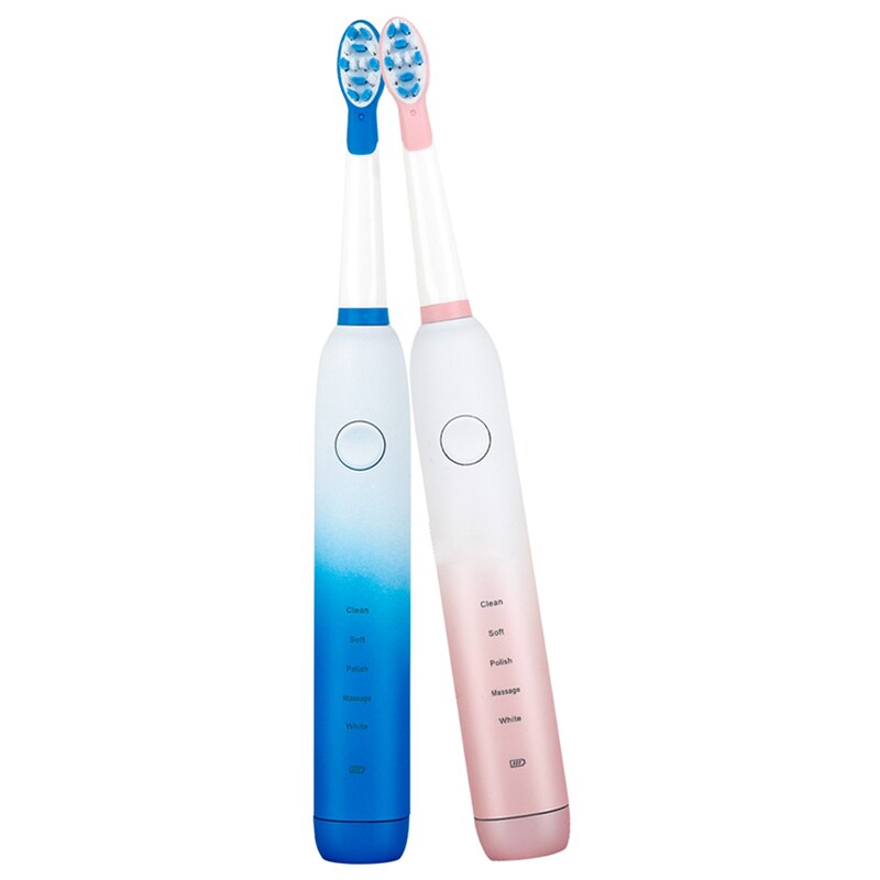 Electric Toothbrush Rechargeable Smart Sonic Brush Tooth