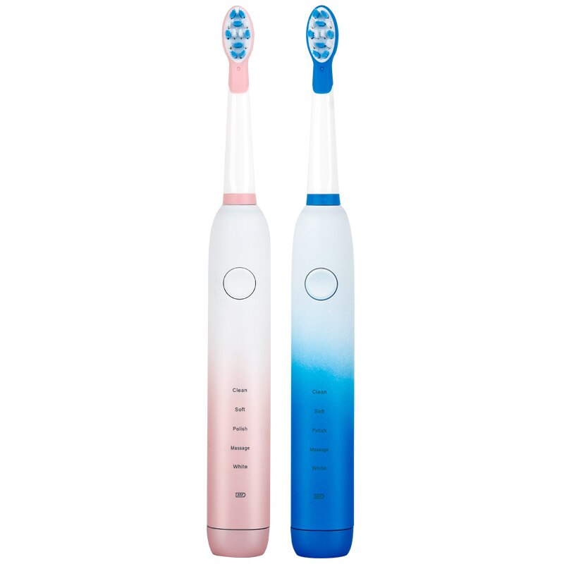 Electric Toothbrush Rechargeable Smart Sonic Brush Tooth