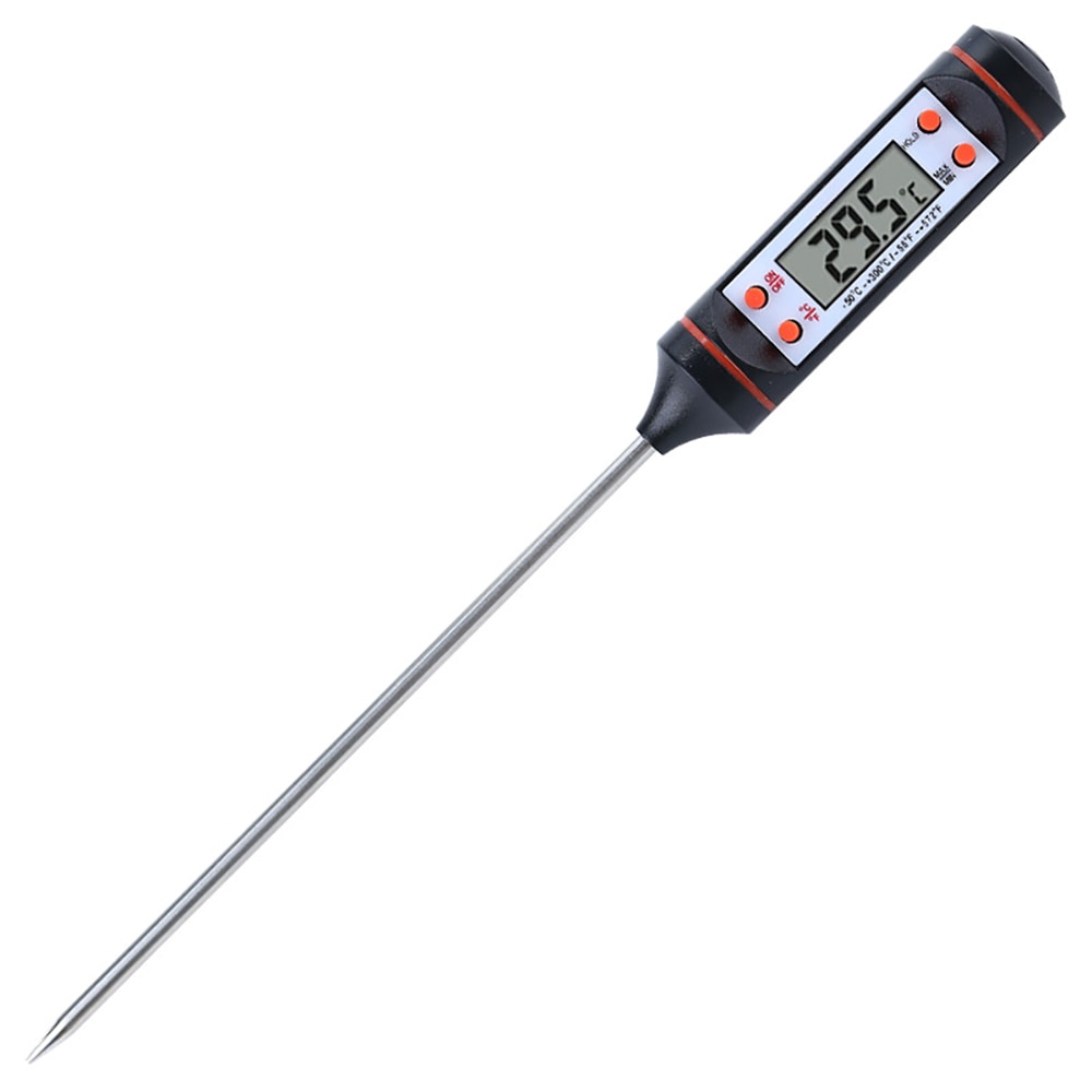 Electronic Digital Food Thermometer