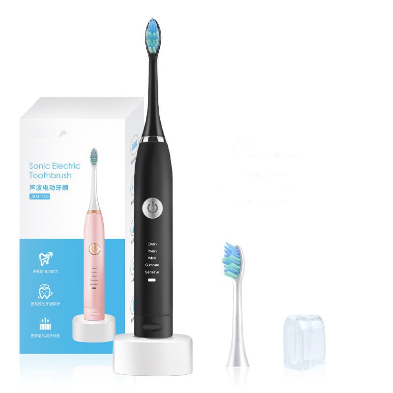 Electronic toothbrushes smart toothbrush sonic brush hea