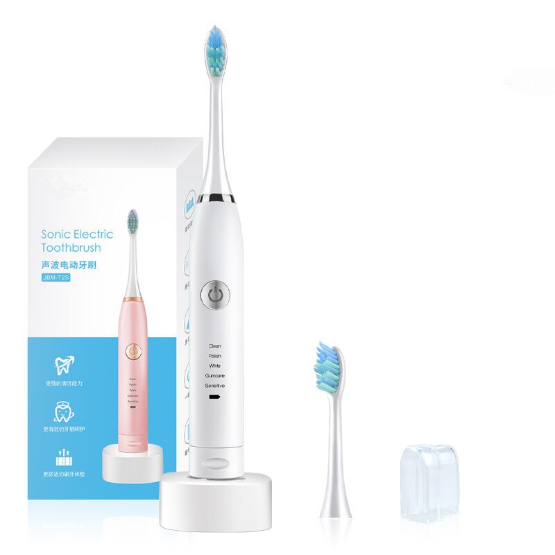 Electronic toothbrushes smart toothbrush sonic brush hea