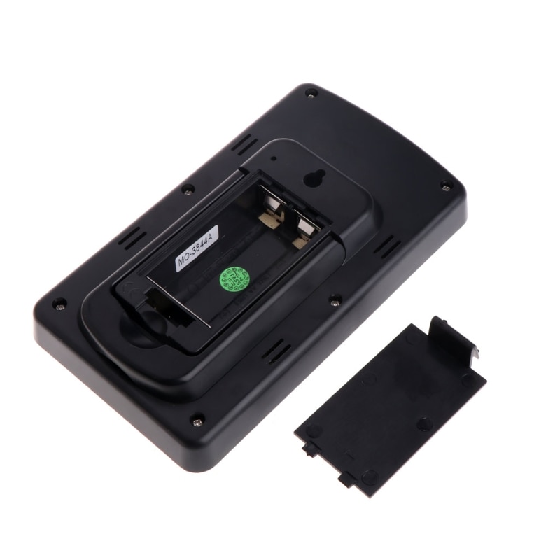 Electronic Wireless Rain Gauge