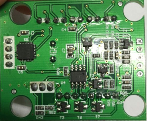 ELM327 PCB 