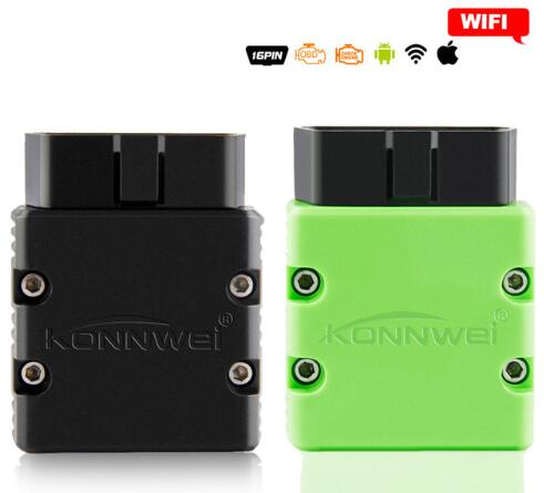 KONNWEI ELM327 V1.5 OBD2 Scanner