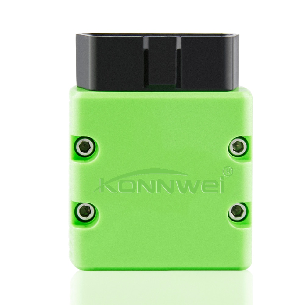 KONNWEI ELM327 Wifi V1.5 PIC25K80 KW902 Car Scanner