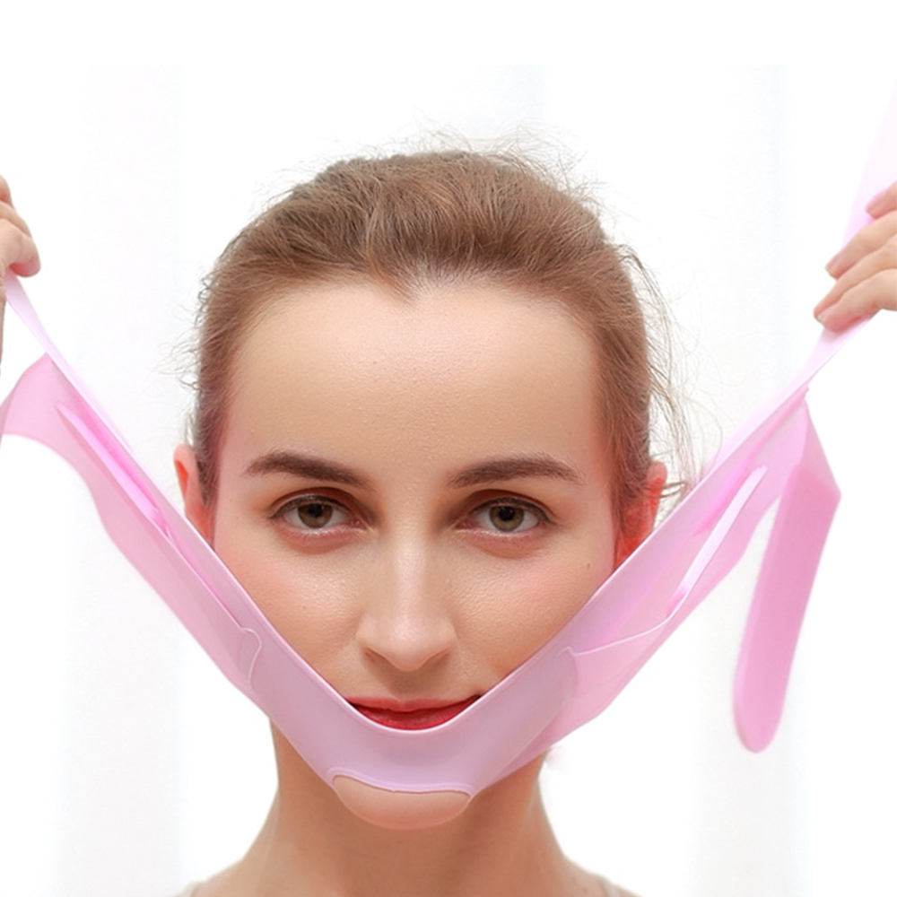 EMS Electric Facial Massager
