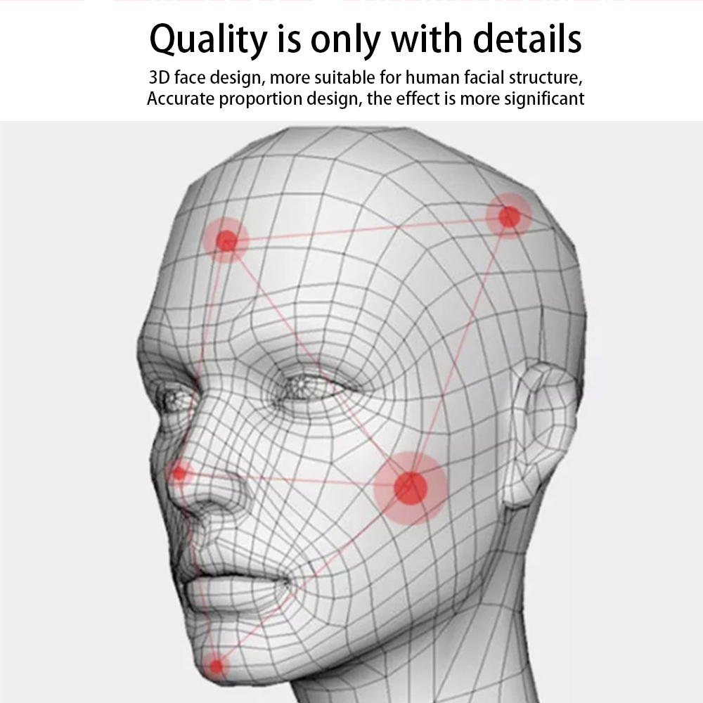 EMS Electric Facial Massager