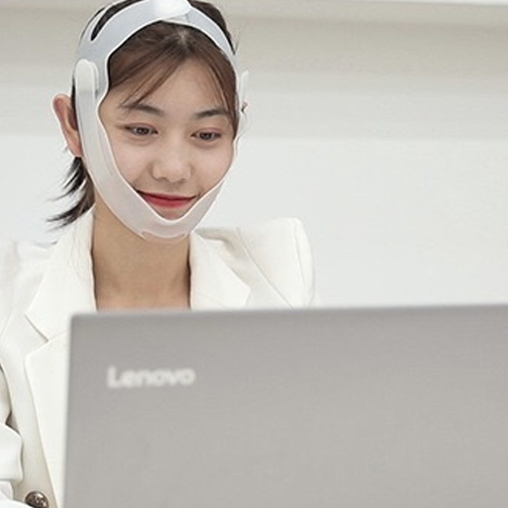EMS Electric Facial Massager