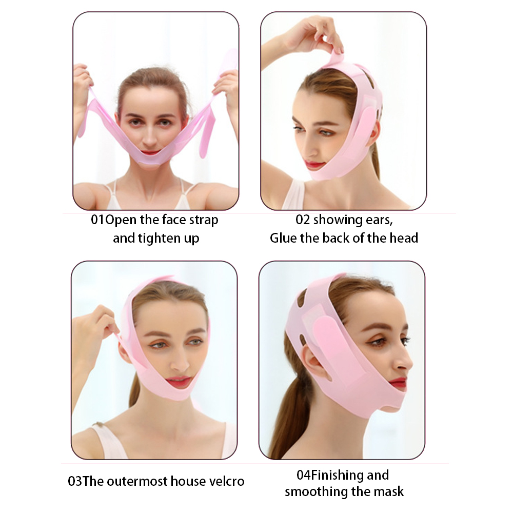 EMS Electric Facial Massager 