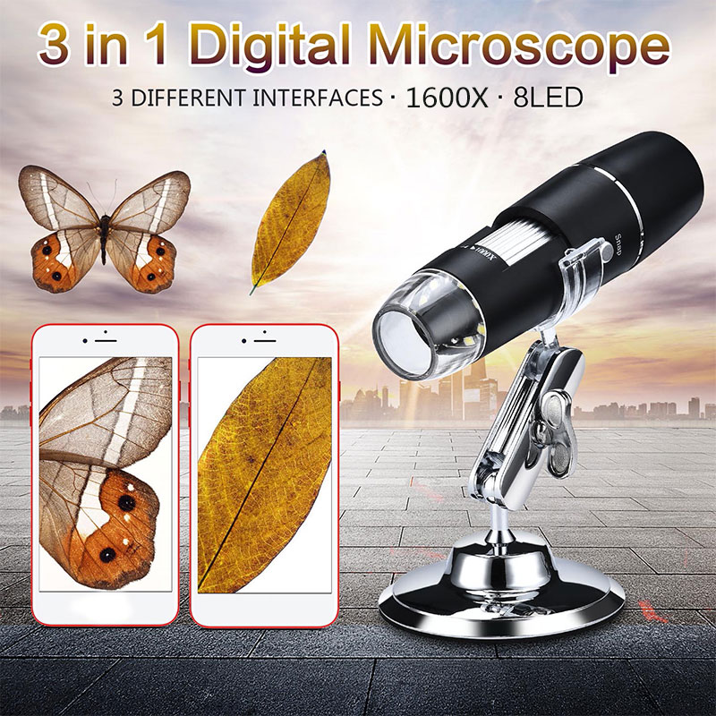 Endoscope Camera