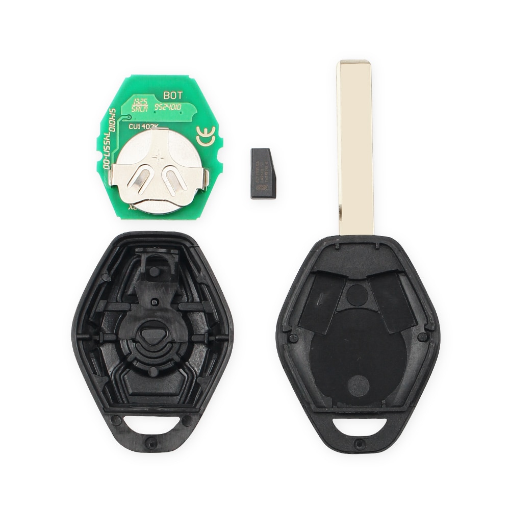 EWS Sytem Car Remote Key 