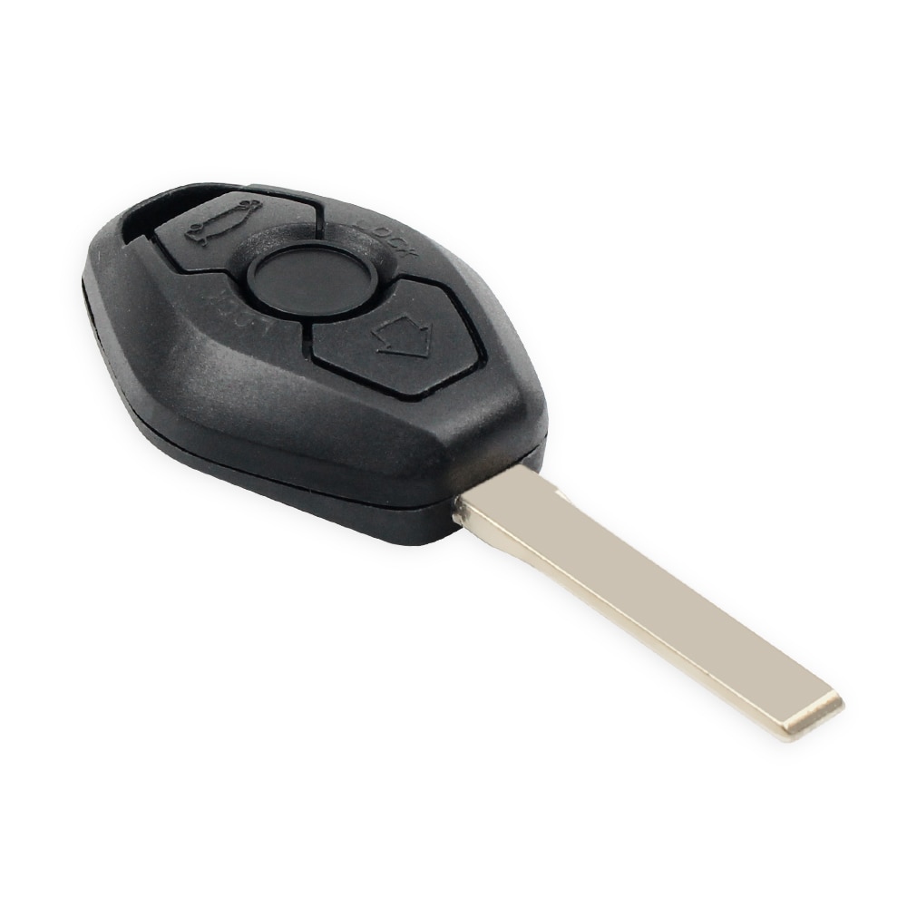 EWS Sytem Car Remote Key 