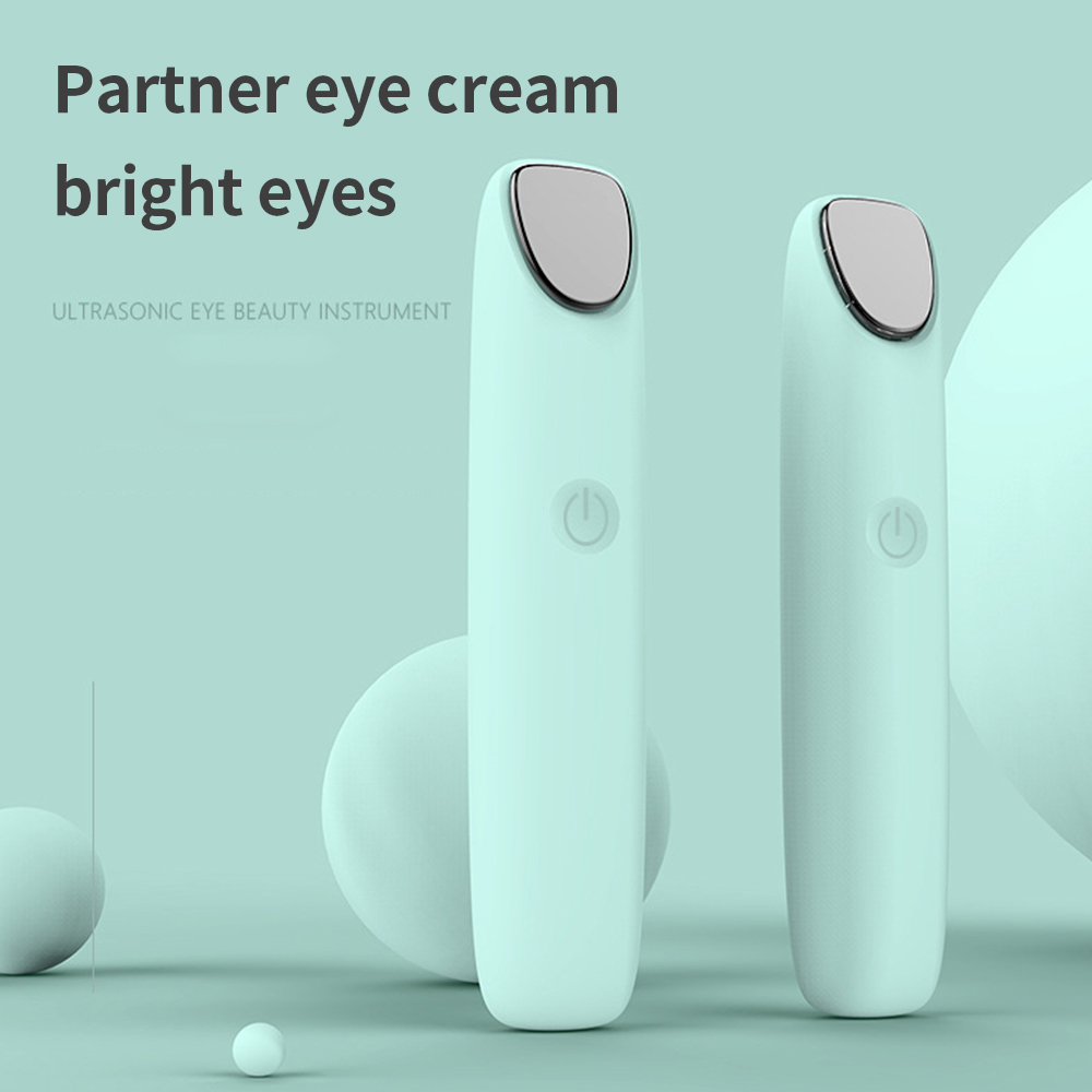 New Eye Messager