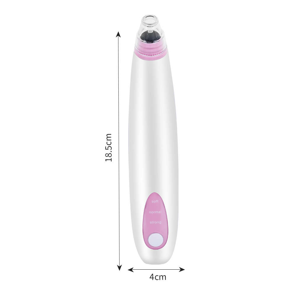 New Facial Blackhead Remover