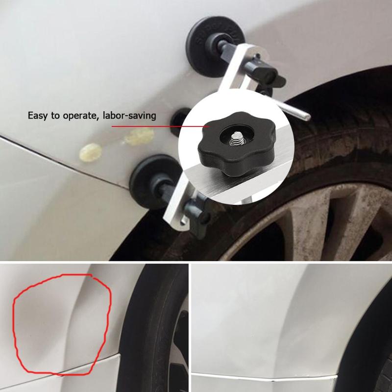 7pcs Fix Dent Repair Tool