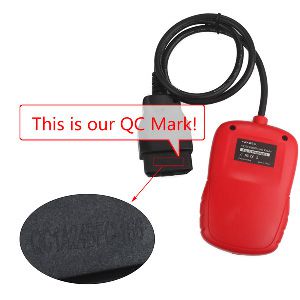 Foxwell NT200 QC MARK