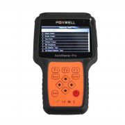 Foxwell NT414 Elite All Brand Vehicle 4 Systems Diagnost