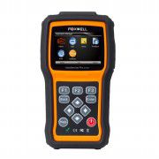 Foxwell NT414 Elite All Brand Vehicle 4 Systems Diagnost